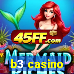 b3 casino